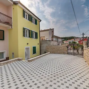 House Baumgarten Apartment